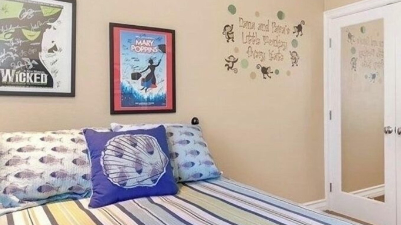 Photo of Bedroom in Huntington Beach