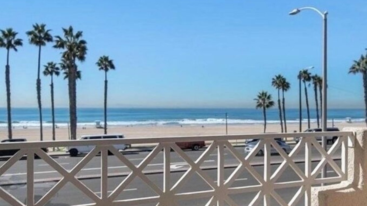 Photo of Others in Huntington Beach