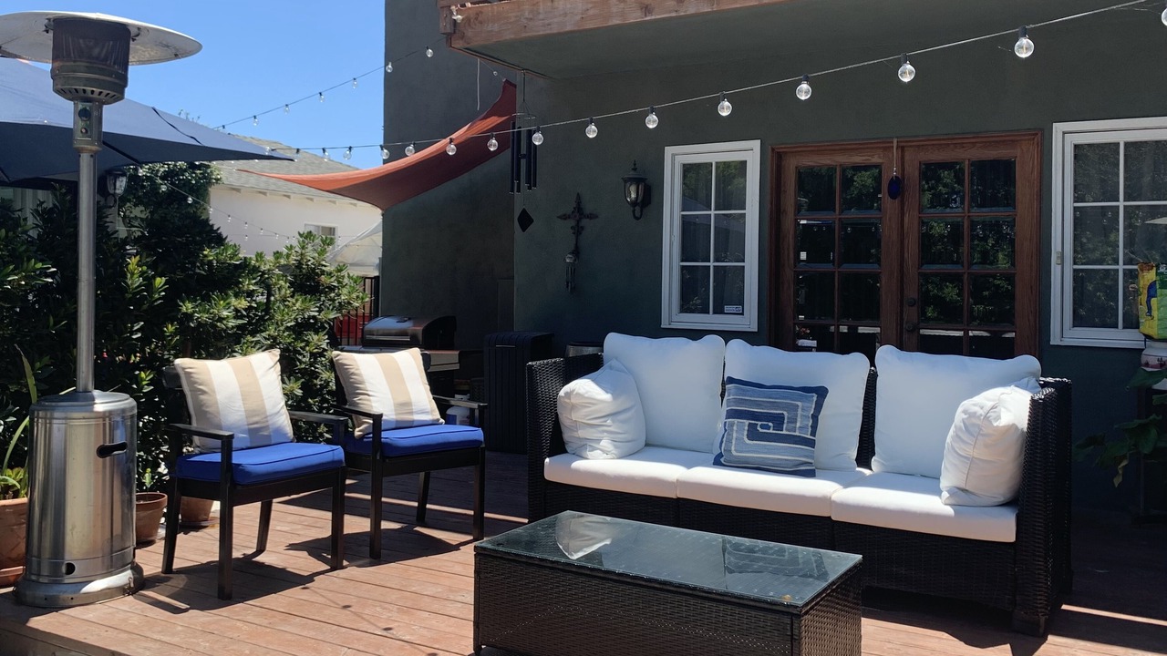 Photo of Patio Balcony in Westchester