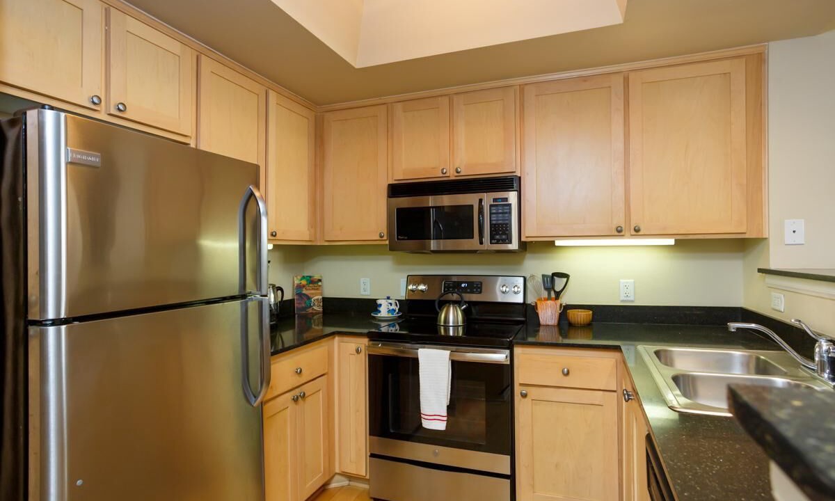 Photo of Kitchen in Bankers Hill