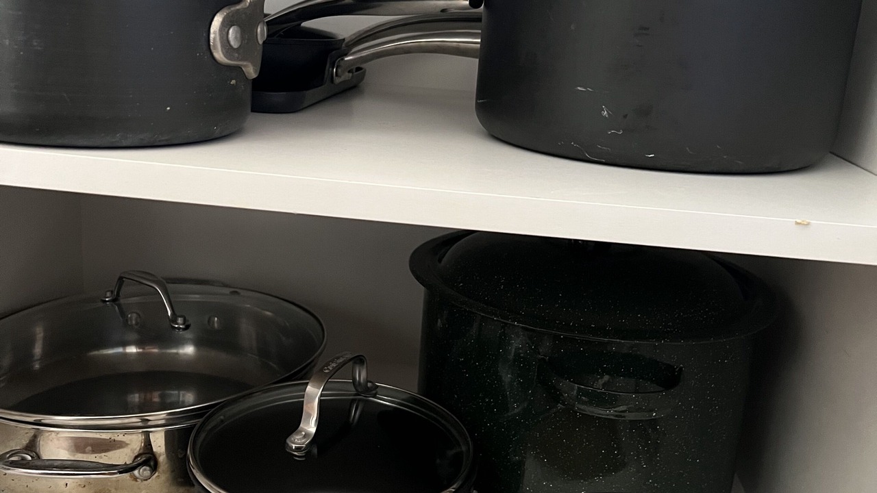 Photo of Kitchen in Hedgerow