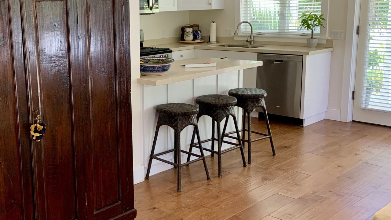 Photo of Kitchen in Hedgerow