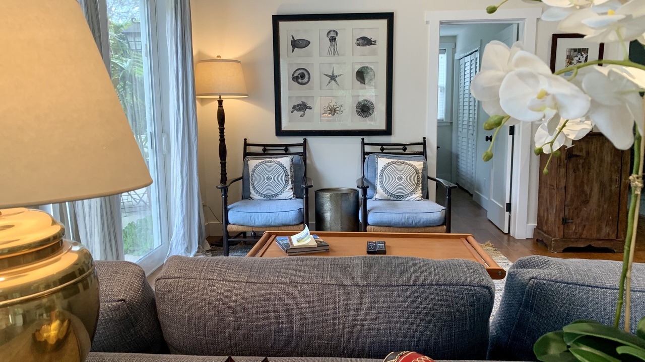 Photo of Livingroom in Hedgerow