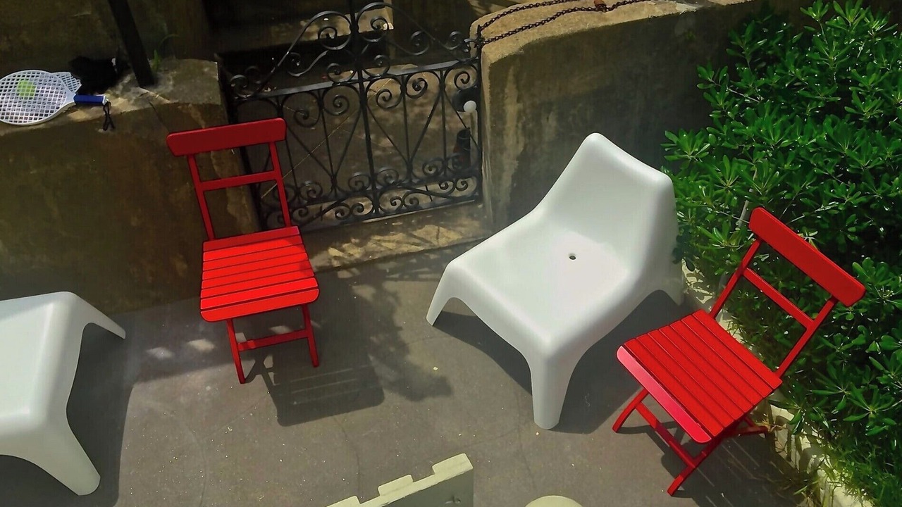 Photo of Outdoor in Russian Hill