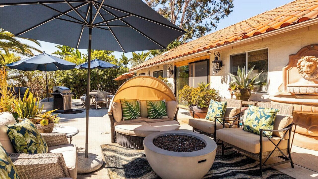 Photo of Patio Balcony in Henie Hills