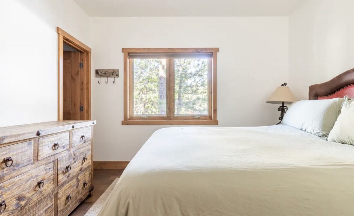 Photo of Bedroom in Stonegate