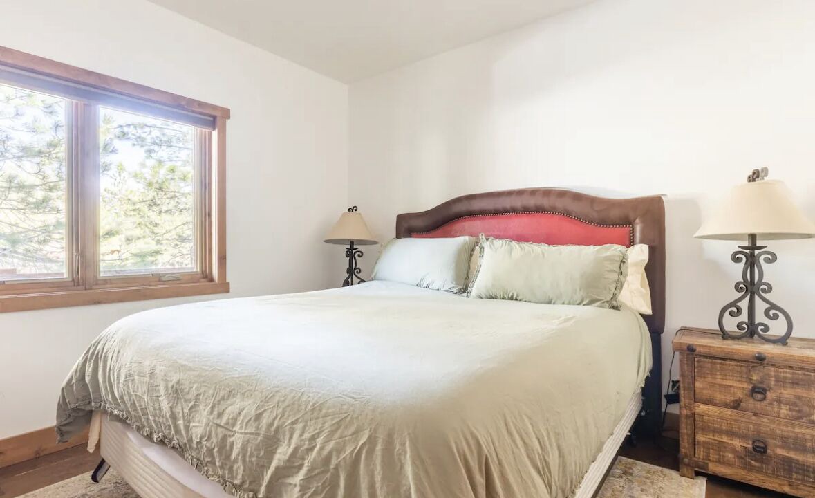 Photo of Bedroom in Stonegate
