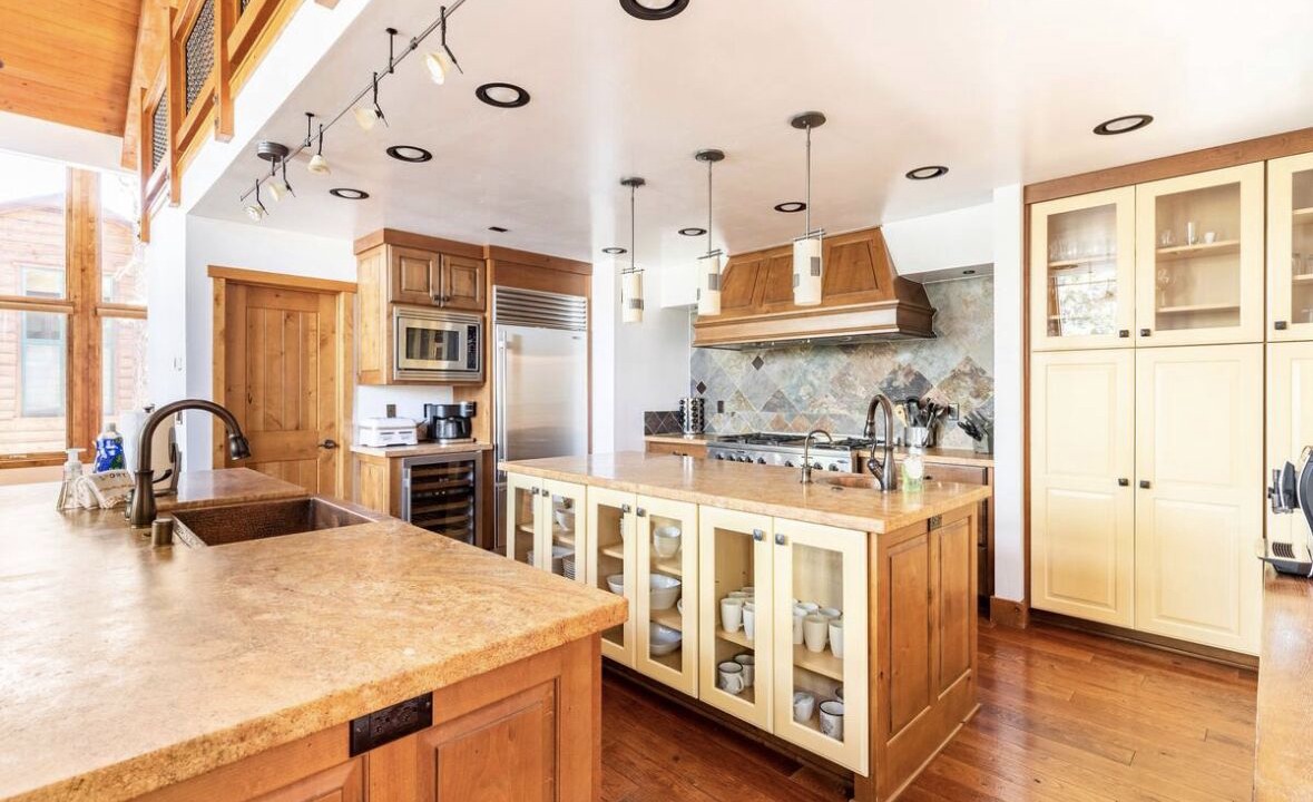 Photo of Kitchen in Stonegate