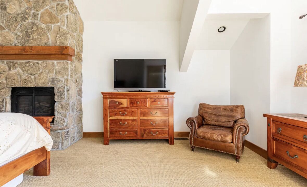 Photo of Bedroom in Stonegate