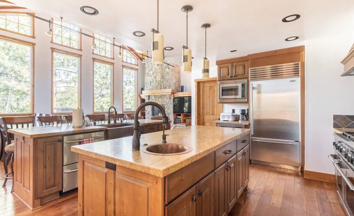 Photo of Kitchen in Stonegate