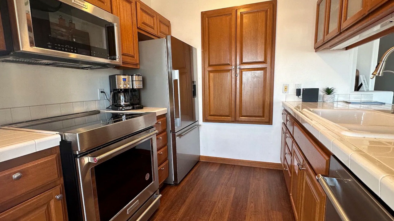 Photo of Kitchen in Avalon