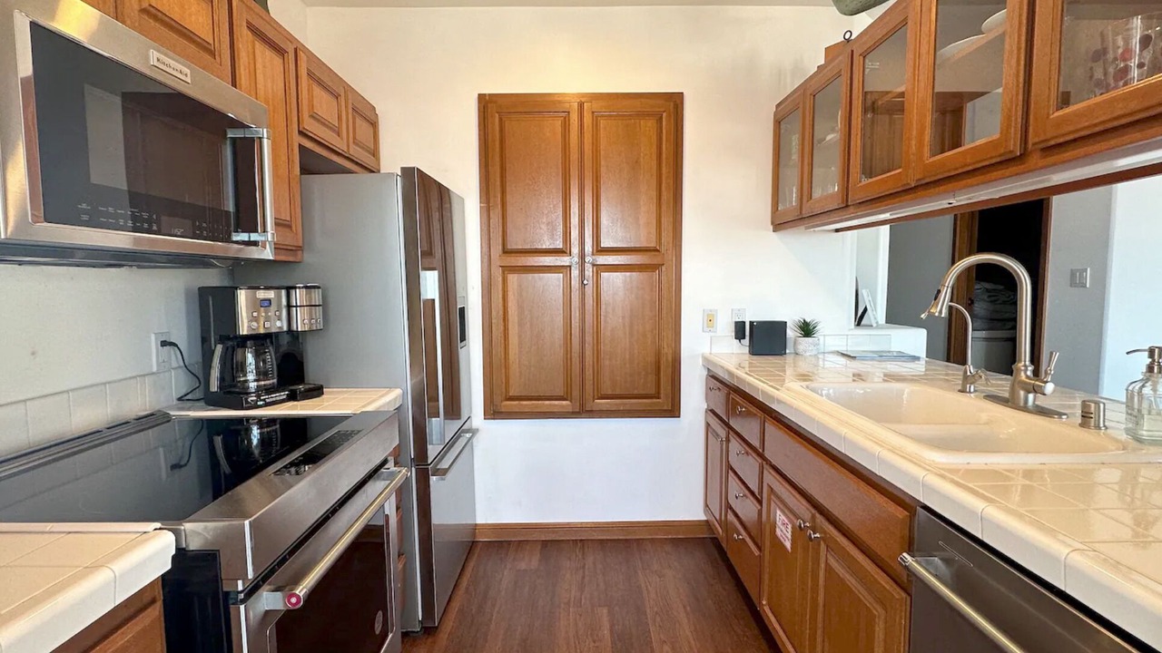 Photo of Kitchen in Avalon