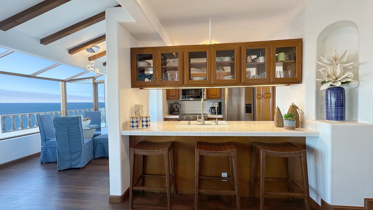 Photo of Kitchen in Avalon