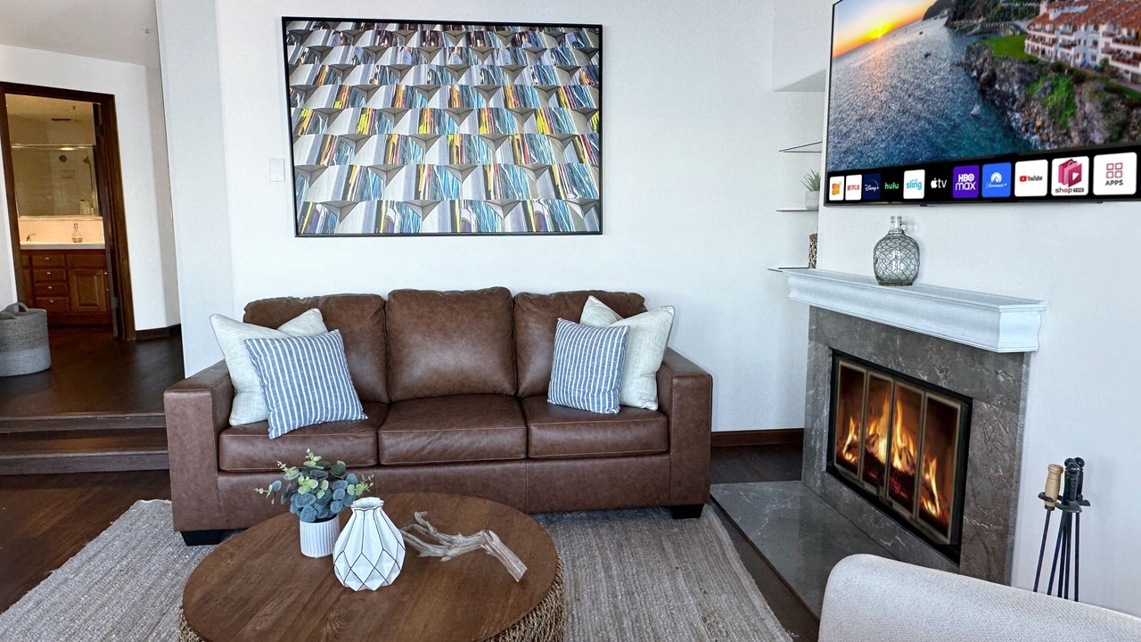Photo of Livingroom in Avalon