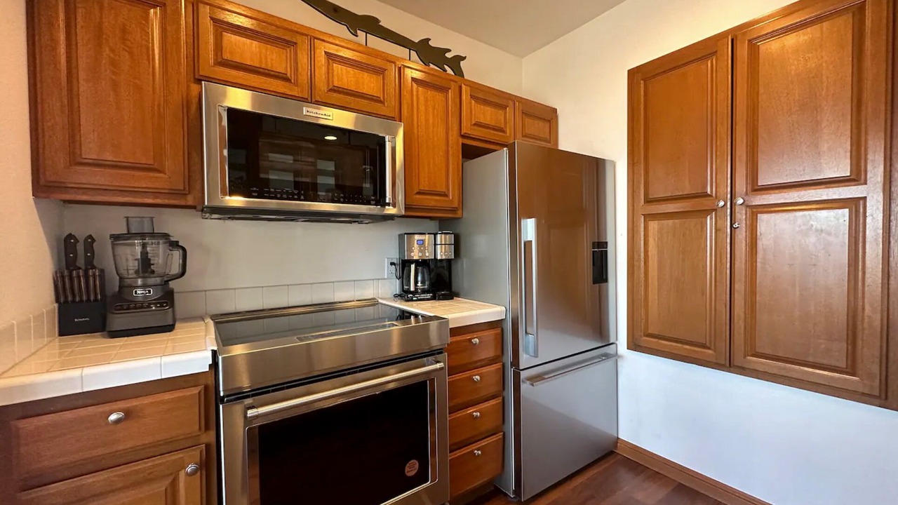 Photo of Kitchen in Avalon