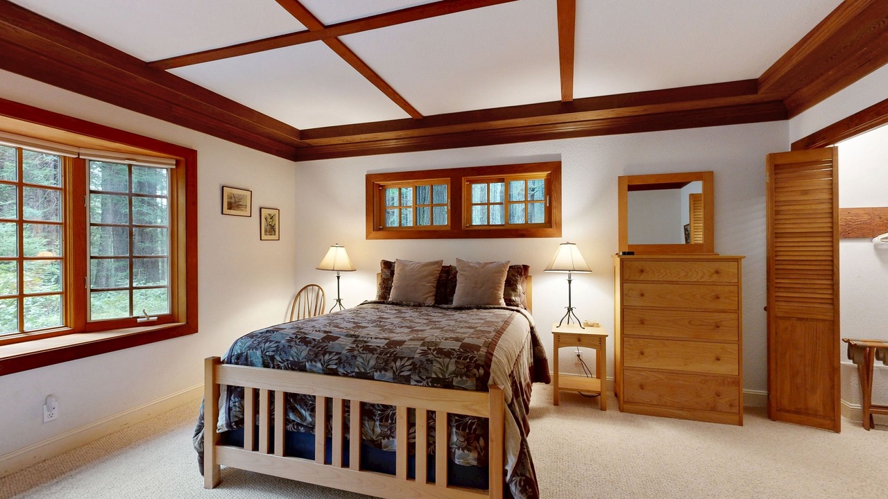 Photo of Bedroom in Little River