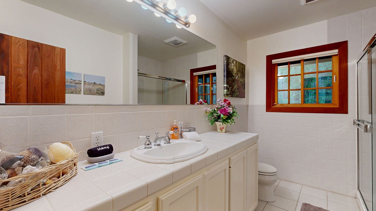 Photo of Bathroom in Little River