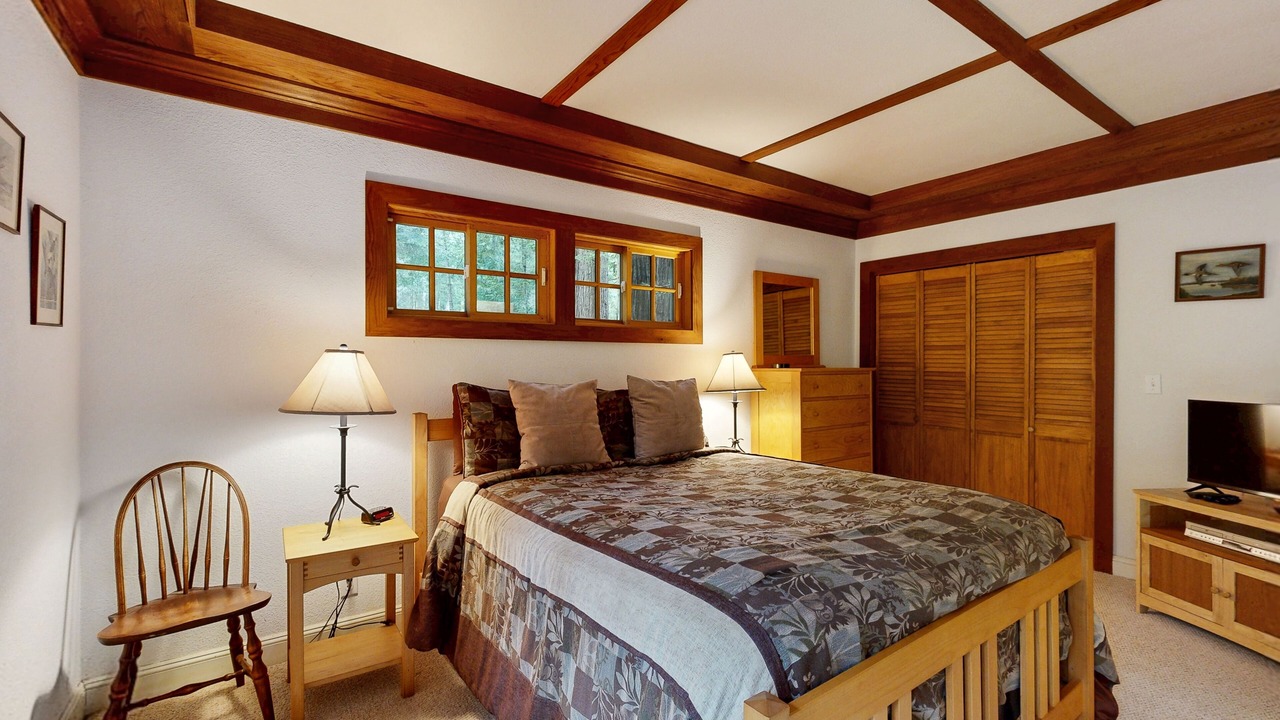 Photo of Bedroom in Little River