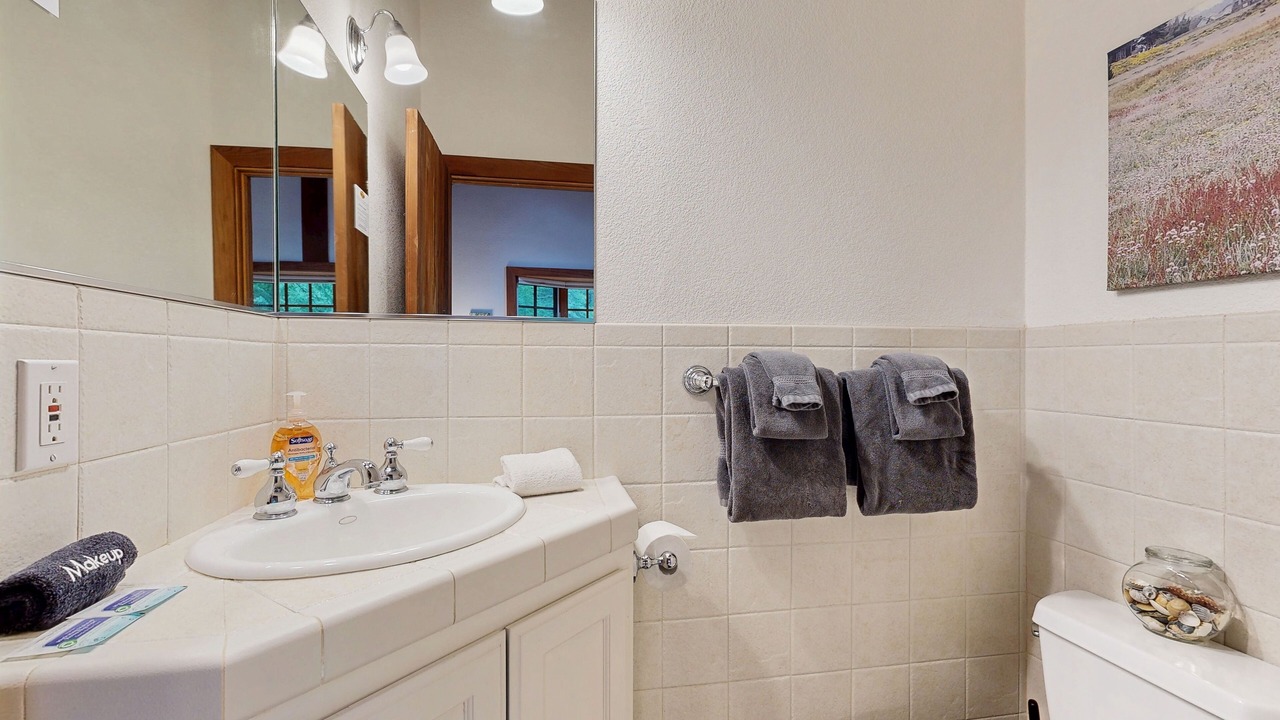 Photo of Bathroom in Little River