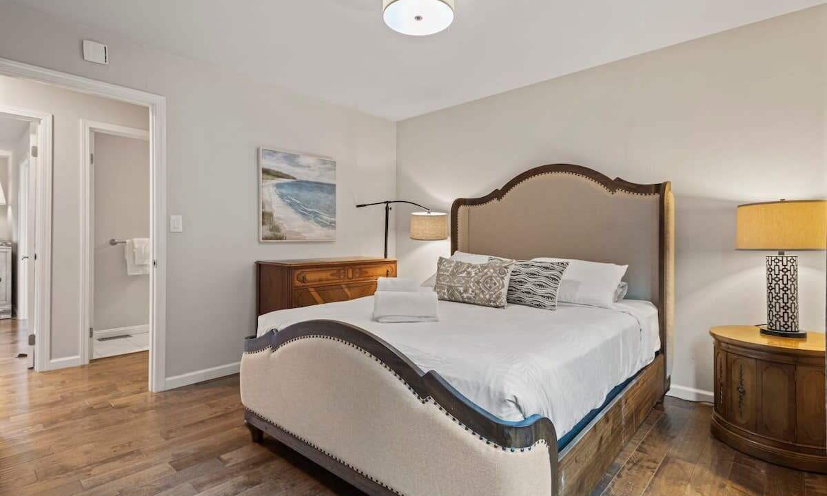 Photo of Bedroom in Brisbane
