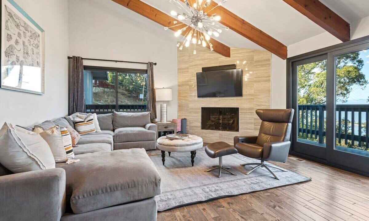 Photo of Livingroom in Brisbane