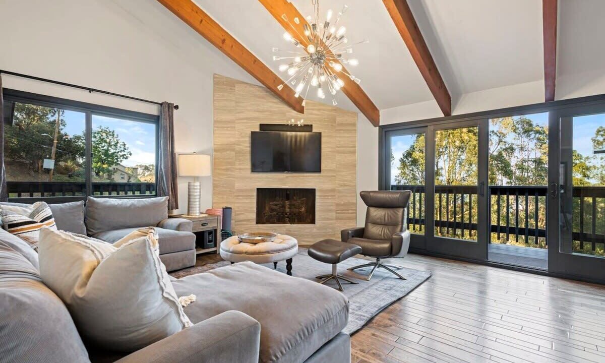 Photo of Livingroom in Brisbane