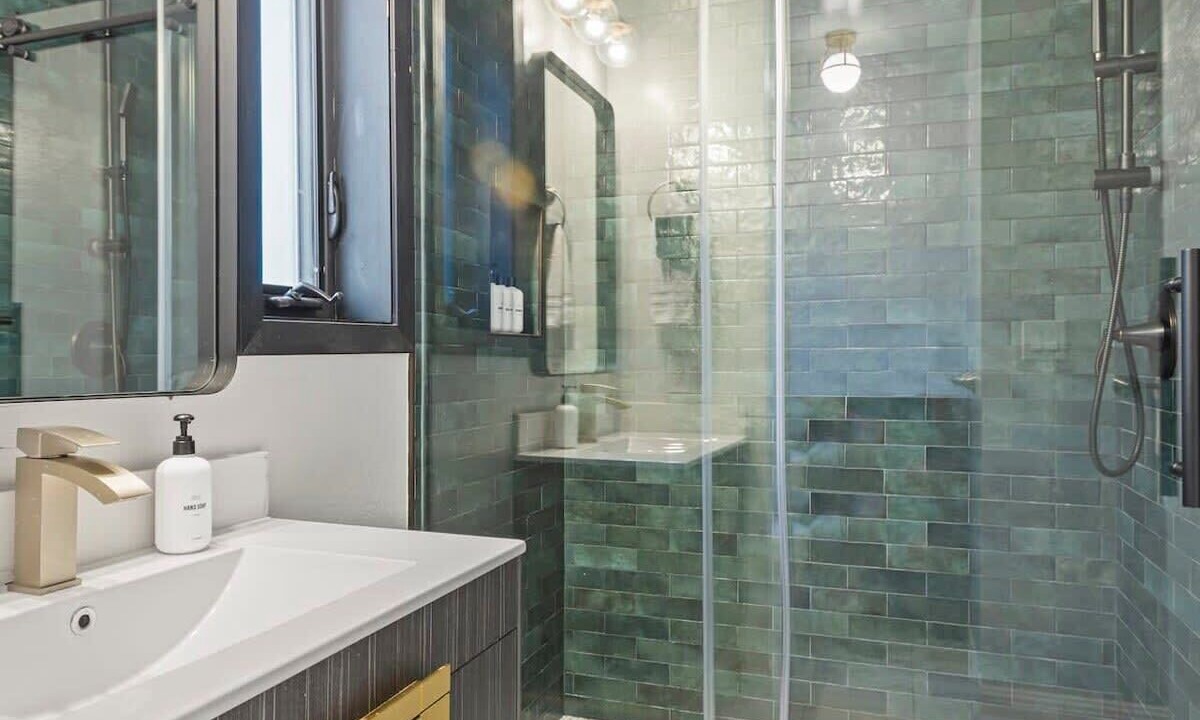 Photo of Bathroom in Brisbane