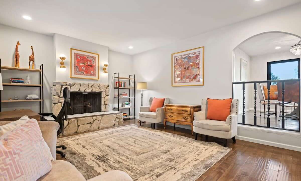 Photo of Livingroom in Brisbane