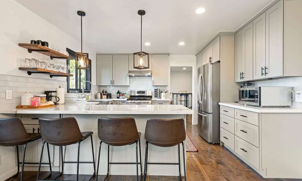 Photo of Kitchen in Brisbane