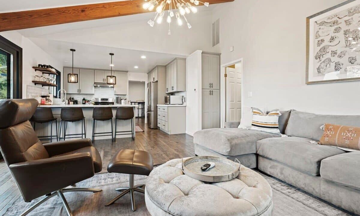 Photo of Livingroom in Brisbane