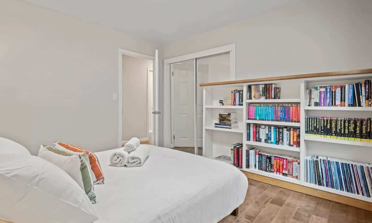 Photo of Bedroom in Brisbane