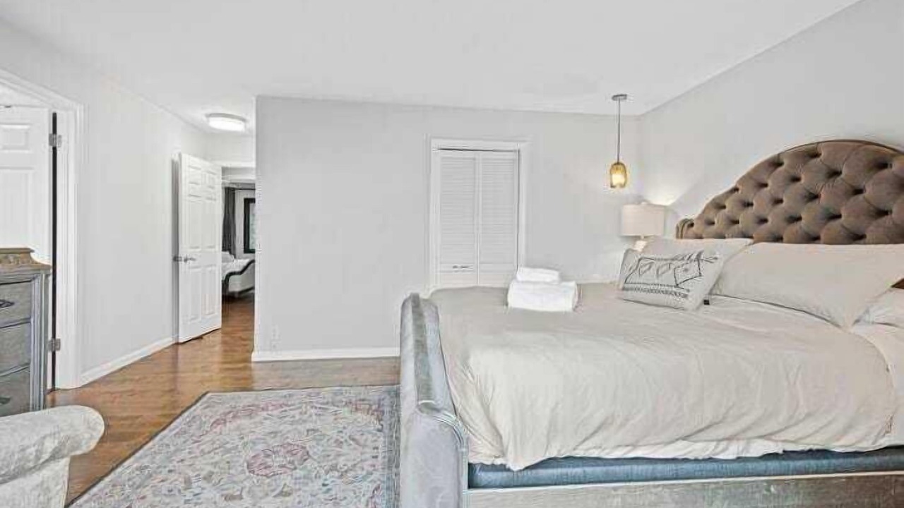 Photo of Bedroom in Brisbane