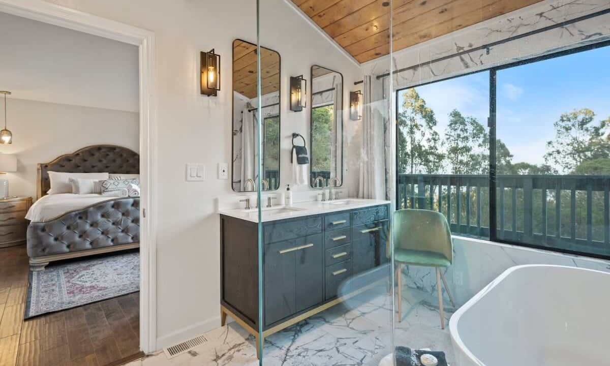 Photo of Bathroom in Brisbane