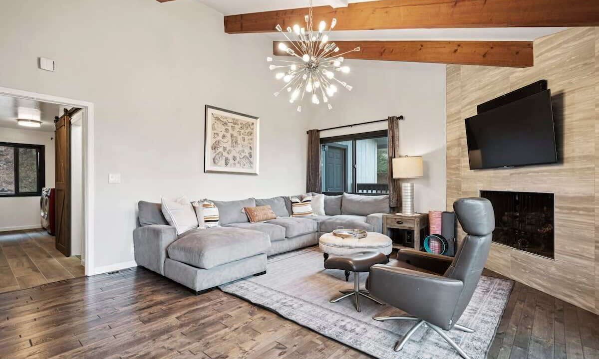 Photo of Livingroom in Brisbane