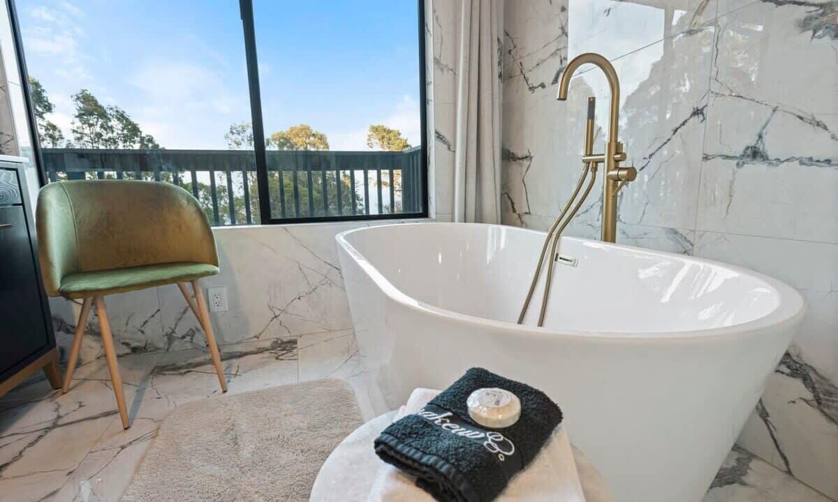 Photo of Bathroom in Brisbane