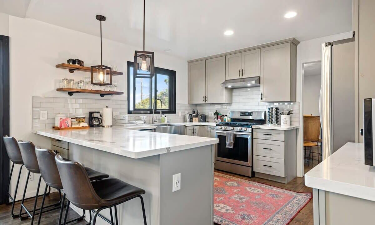 Photo of Kitchen in Brisbane