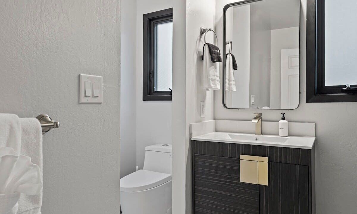 Photo of Bathroom in Brisbane