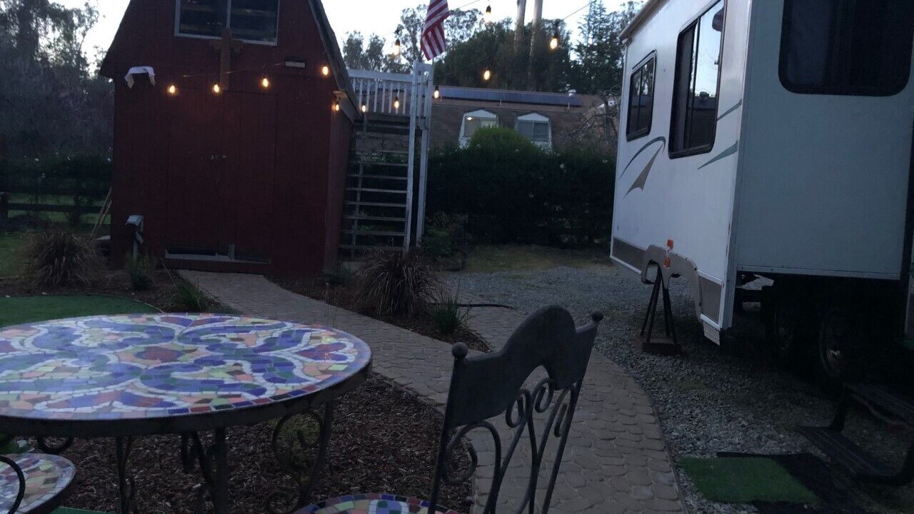 Photo of Outdoor in Callender