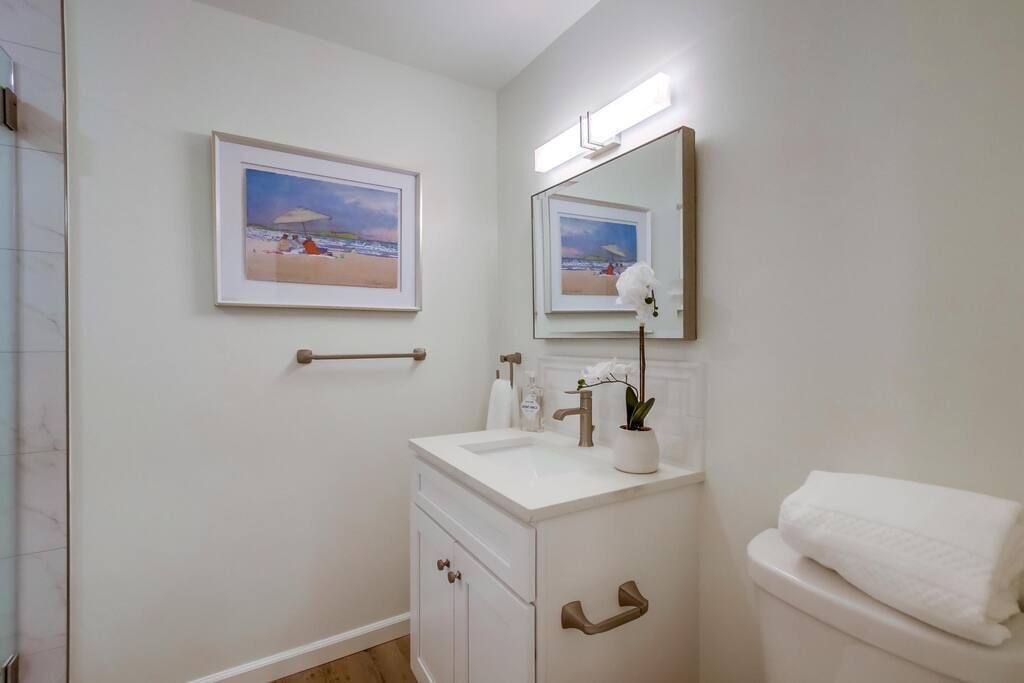 Photo of Bathroom in Mira Costa