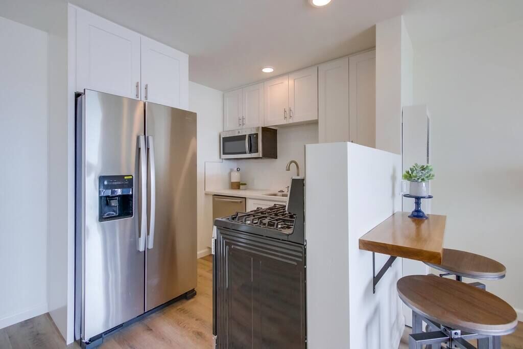 Photo of Kitchen in Mira Costa