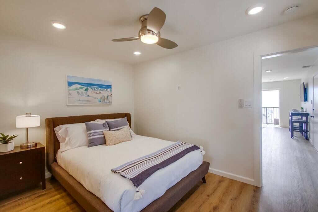 Photo of Bedroom in Mira Costa