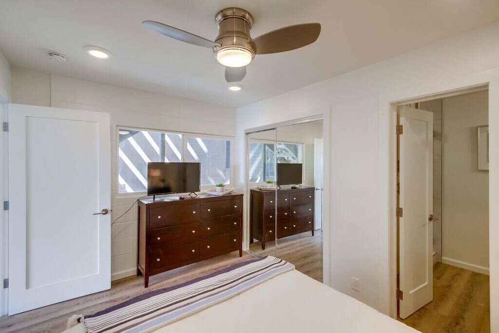 Photo of Bedroom in Mira Costa