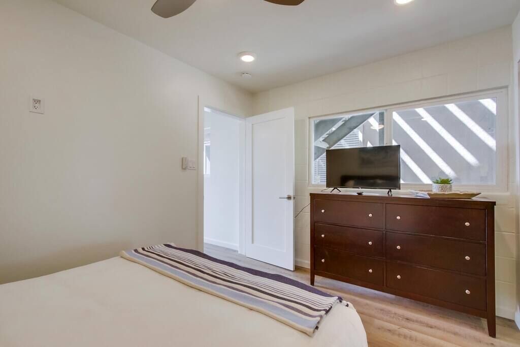 Photo of Bedroom in Mira Costa