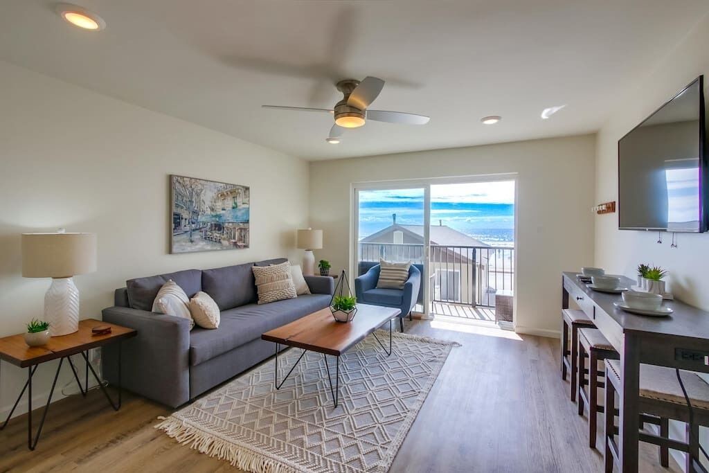 Photo of Livingroom in Mira Costa