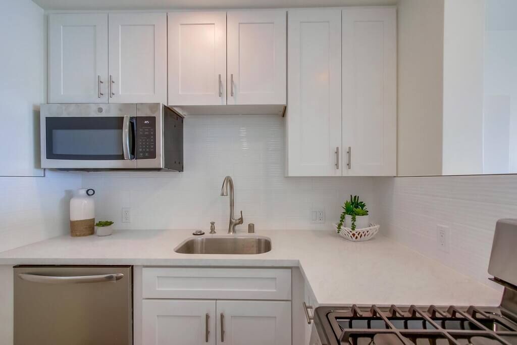 Photo of Kitchen in Mira Costa
