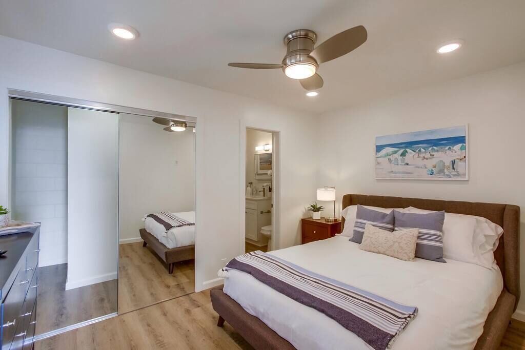Photo of Bedroom in Mira Costa