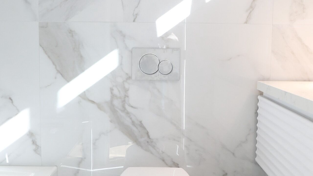 Photo of Bathroom in Beverly Grove