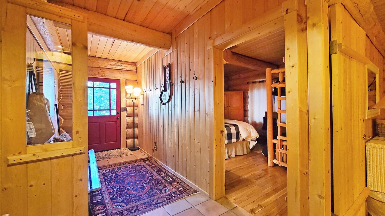 Photo of Bedroom in McKinney Estates