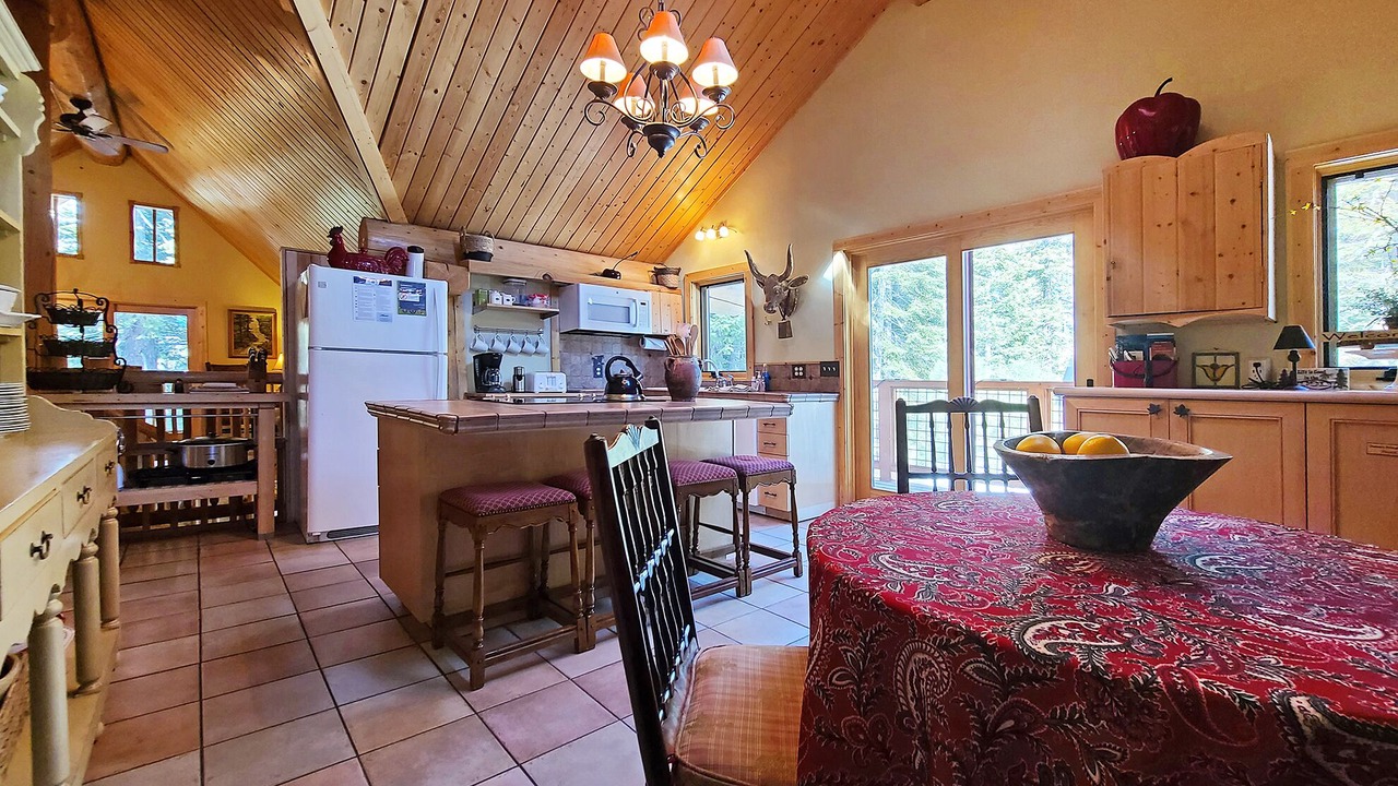 Photo of Kitchen in McKinney Estates