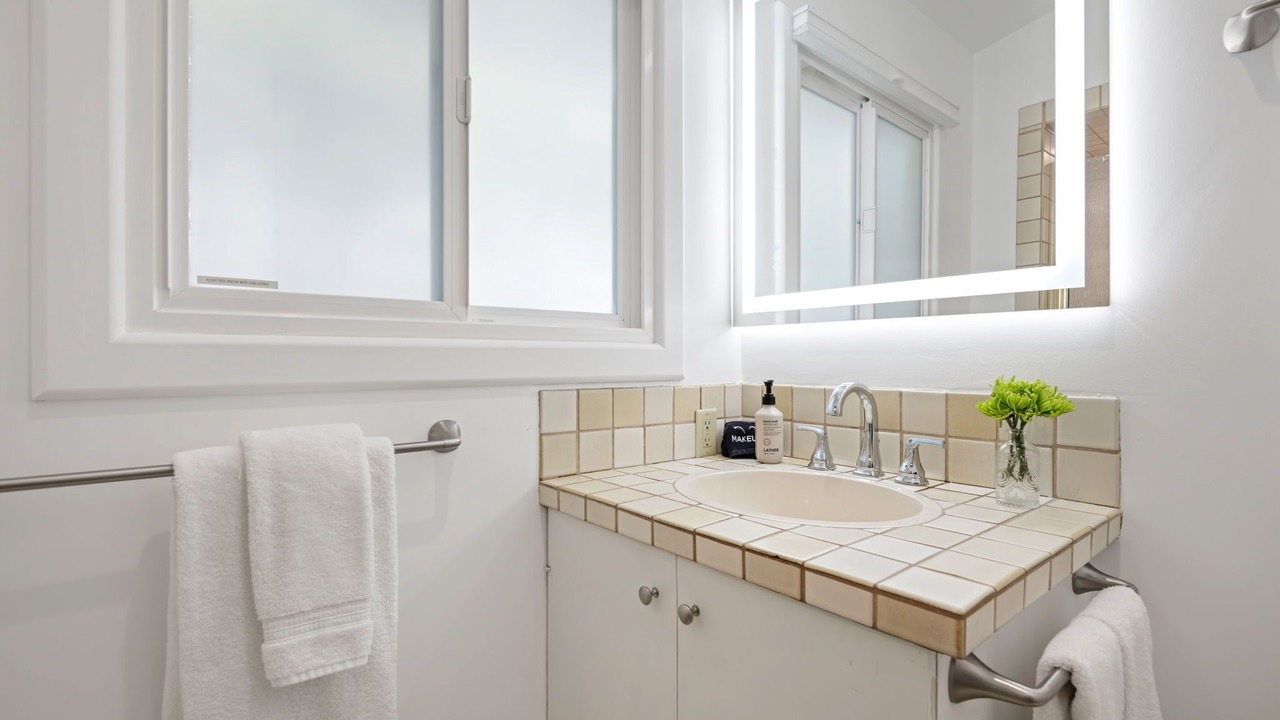 Photo of Bathroom in East Mesa